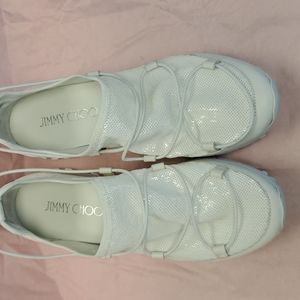 JIMMY CHOO women sneakers